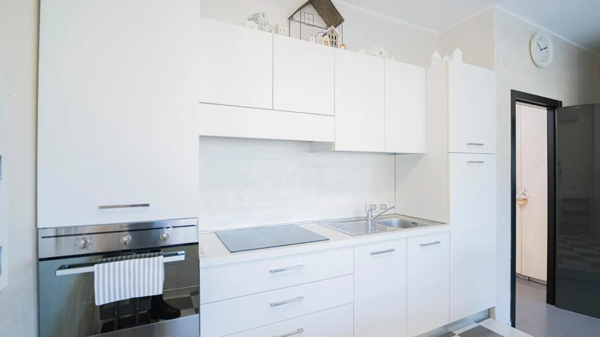 Apartamento La Casetta Sestri Levante