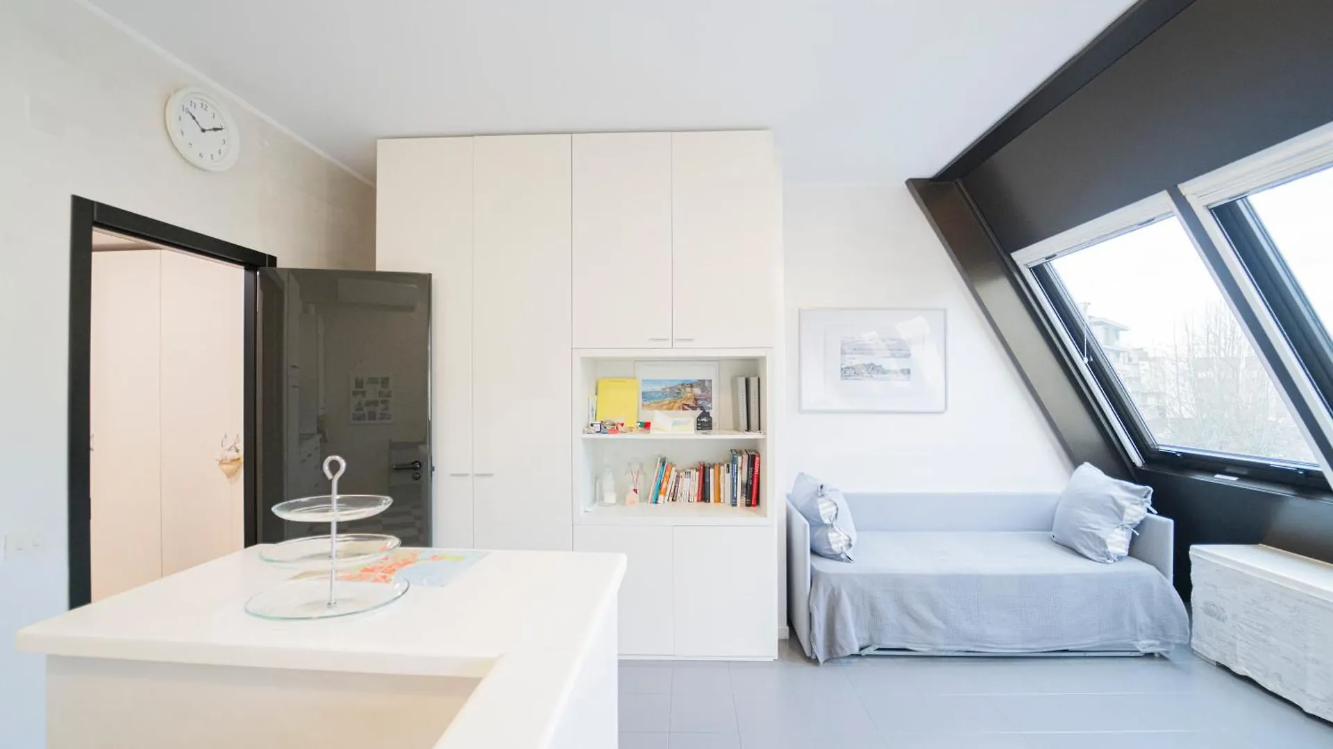 Apartamento La Casetta Sestri Levante Itália
