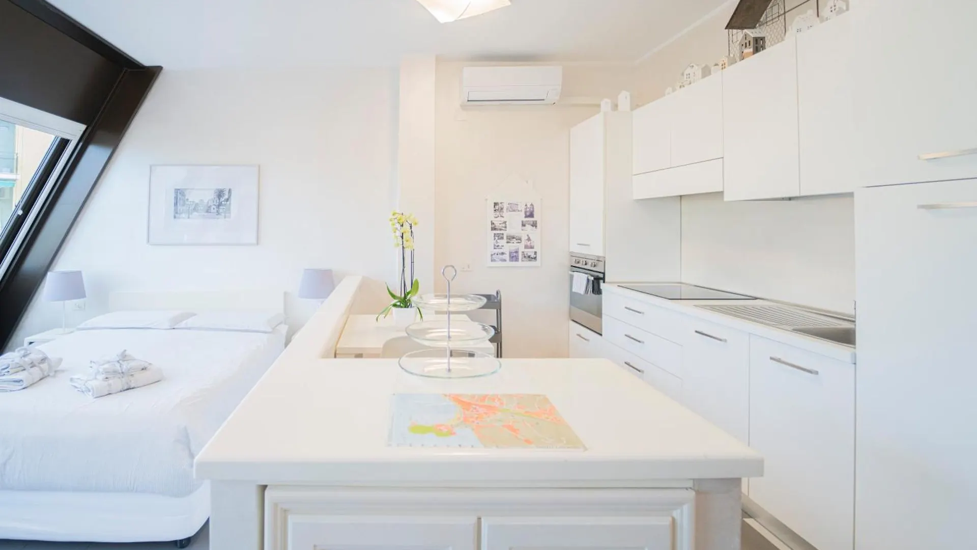 Apartamento La Casetta Sestri Levante