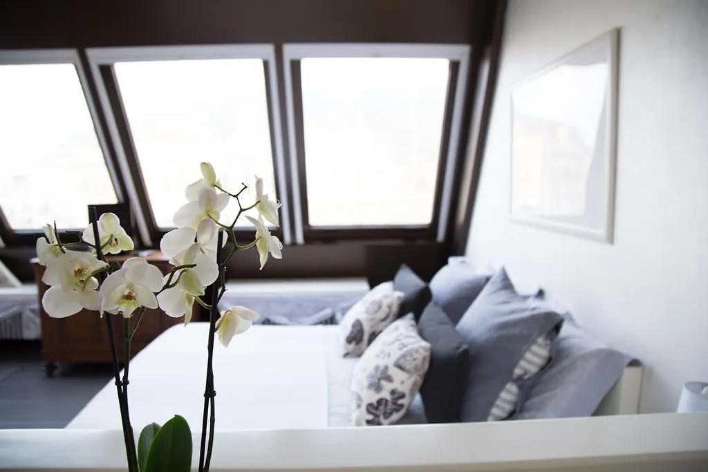 Apartamento La Casetta Sestri Levante